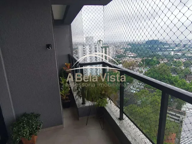 Apartamento 3 quartos e 1 banheiro, à venda, no bairro Vila Osasco em Osasco