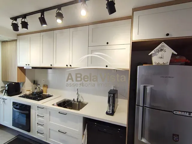 Apartamento 3 quartos e 1 banheiro, à venda, no bairro Vila Osasco em Osasco