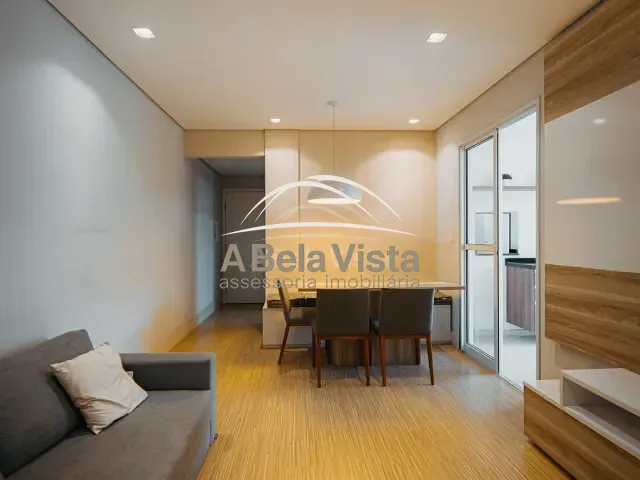 Apartamento 3 quartos e 1 banheiro, para alugar, no bairro Vila Yara em Osasco