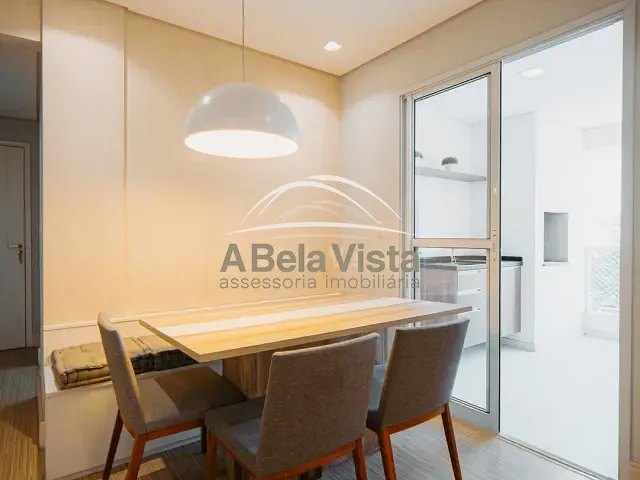Apartamento 3 quartos e 1 banheiro, para alugar, no bairro Vila Yara em Osasco