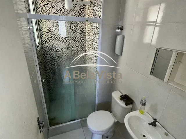 Apartamento 2 quartos e 1 banheiro, à venda, no bairro Continental em Osasco