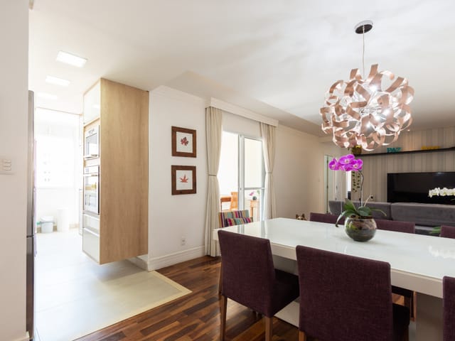 Apartamento com 88m² 3 quartos e 2 banheiros, à venda, no bairro Casa Verde em São Paulo