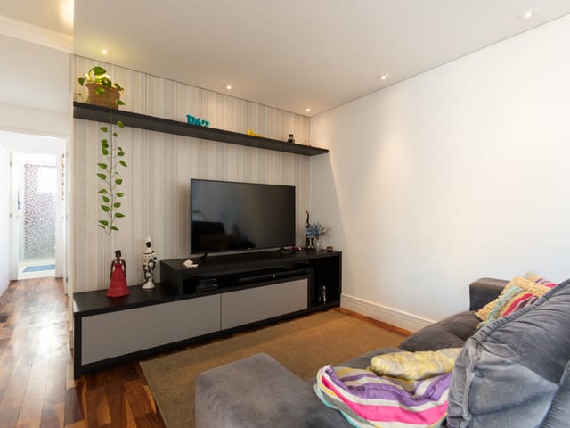 Apartamento com 88m² 3 quartos e 2 banheiros, à venda, no bairro Casa Verde em São Paulo