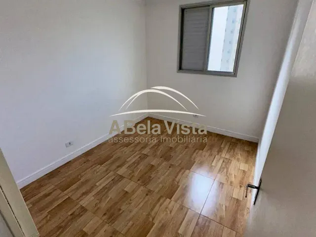 Apartamento 2 quartos e 1 banheiro, para alugar, no bairro Continental em Osasco