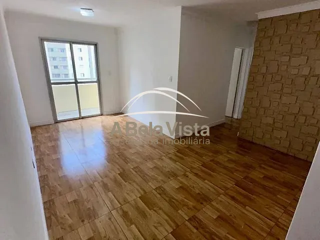 Apartamento 2 quartos e 1 banheiro, para alugar, no bairro Continental em Osasco