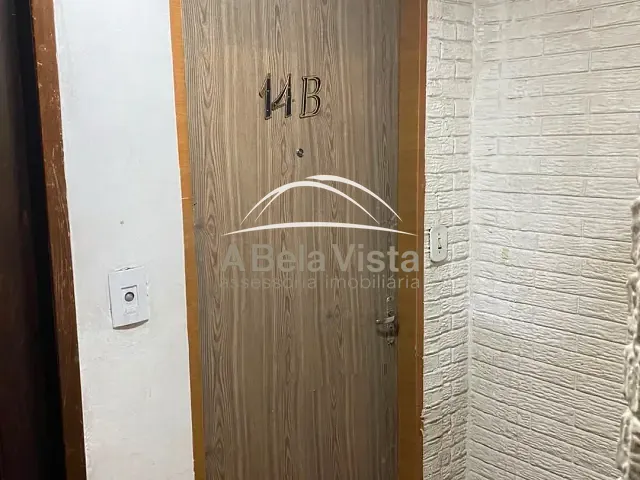 Apartamento com 43m² 2 quartos e 1 banheiro, à venda, no bairro Conjunto Habitacional Presidente Castelo Branco em Carapicuíba