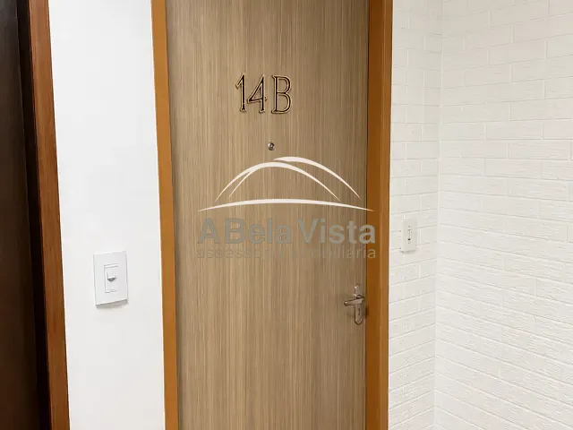 Apartamento com 43m² 2 quartos e 1 banheiro, à venda, no bairro Conjunto Habitacional Presidente Castelo Branco em Carapicuíba