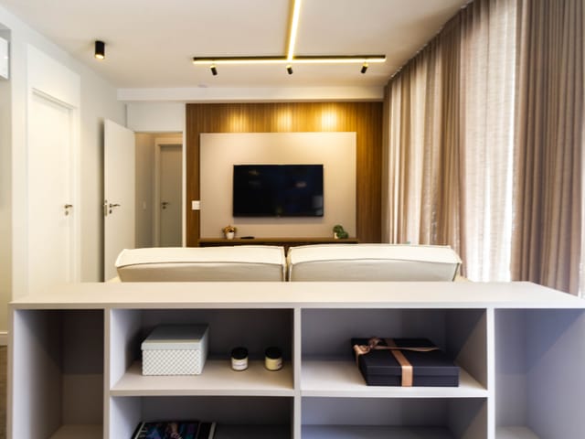 Apartamento com 109m² 2 quartos e 3 banheiros, à venda, no bairro Perdizes em São Paulo