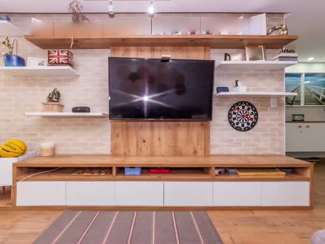 Apartamento com 183m² 3 quartos e 3 banheiros, à venda, no bairro Vila Mariana em São Paulo