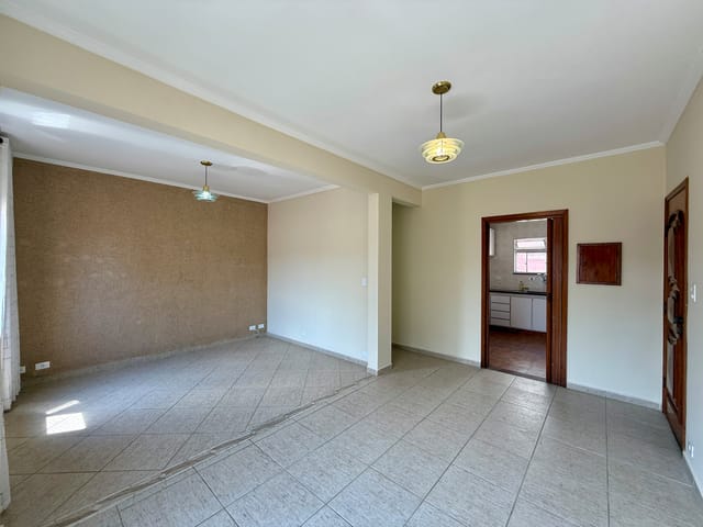 Apartamento com 75m² 2 quartos e 1 banheiro, à venda, no bairro Santo Amaro em São Paulo