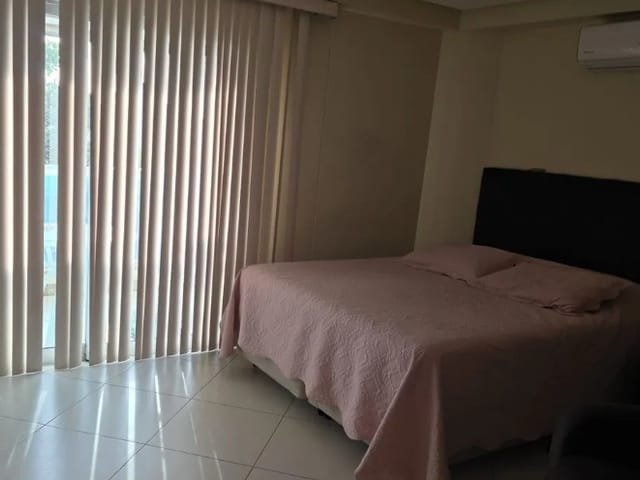 Apartamento 3 quartos e 2 banheiros, à venda, no bairro Praia Campista em Macaé