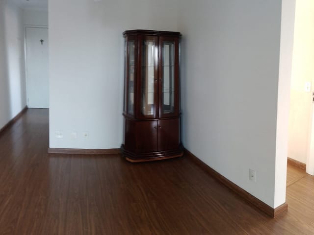 Apartamento 3 quartos e 2 banheiros, à venda, no bairro Vila Alpina em São Paulo