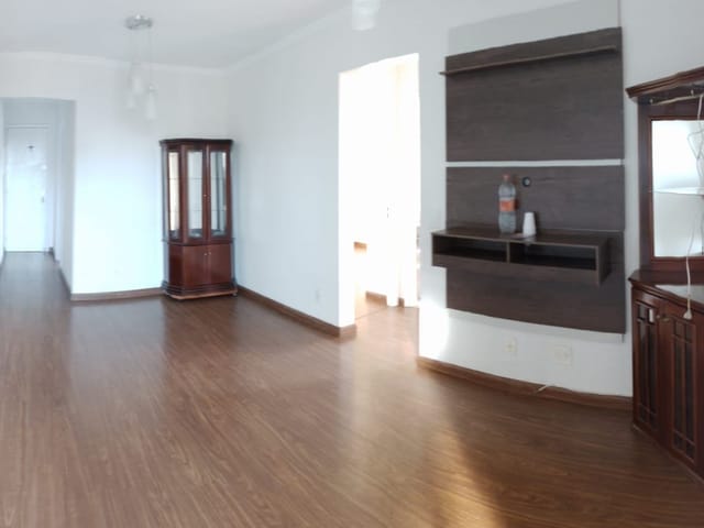 Apartamento 3 quartos e 2 banheiros, à venda, no bairro Vila Alpina em São Paulo