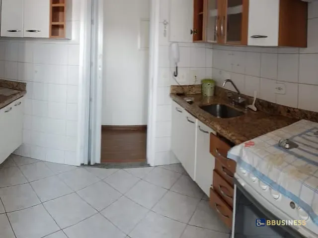 Apartamento 3 quartos e 2 banheiros, à venda, no bairro Vila Alpina em São Paulo