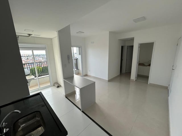 Foto do Apartamento - Apartamento para locação, Vila Bela, Indaiatuba, SP | BT SOLUÇÕES IMOBILIÁRIAS