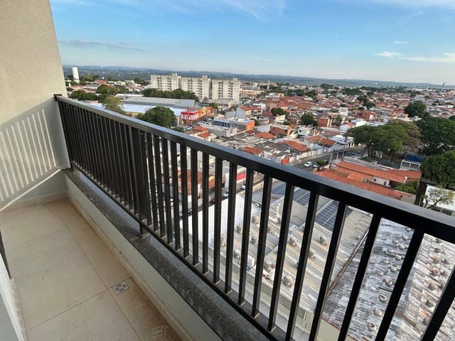 Foto do Apartamento - Apartamento para locação, Vila Bela, Indaiatuba, SP | BT SOLUÇÕES IMOBILIÁRIAS