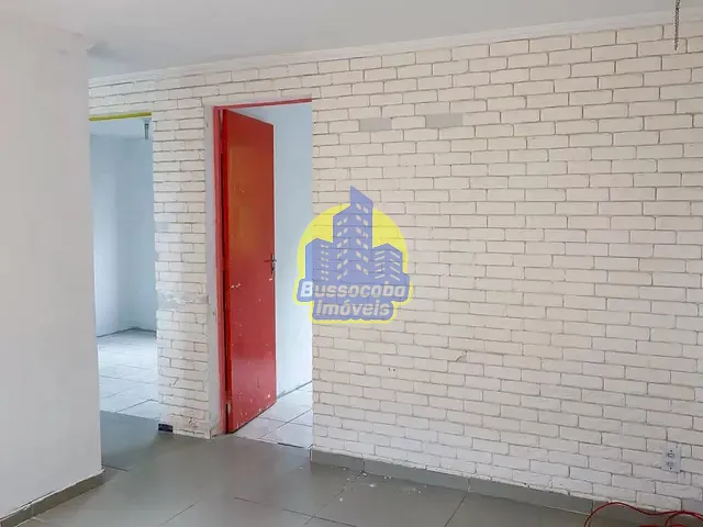 Apartamento com 50m² 2 quartos e 1 banheiro, à venda, no bairro Santa Maria em Osasco