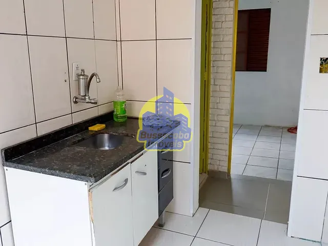 Apartamento com 50m² 2 quartos e 1 banheiro, à venda, no bairro Santa Maria em Osasco