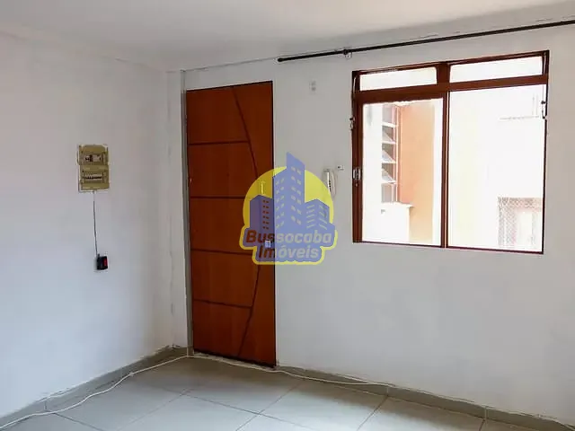 Apartamento com 50m² 2 quartos e 1 banheiro, à venda, no bairro Santa Maria em Osasco