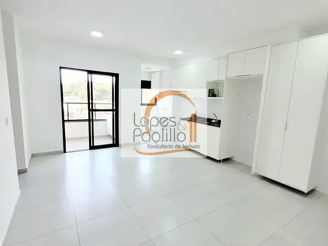 Apartamento com 69m² 2 quartos e 3 banheiros, para alugar, no bairro Atibaia Jardim em Atibaia