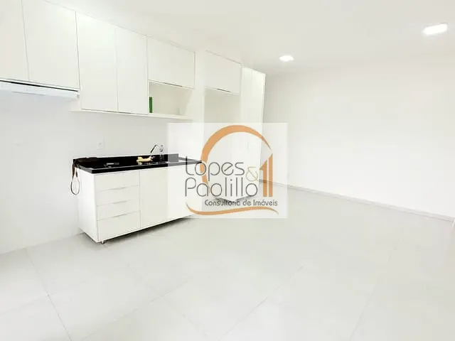 Apartamento com 69m² 2 quartos e 3 banheiros, para alugar, no bairro Atibaia Jardim em Atibaia
