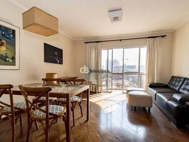 Apartamento 2 quartos e 2 banheiros, à venda, no bairro Perdizes em São Paulo