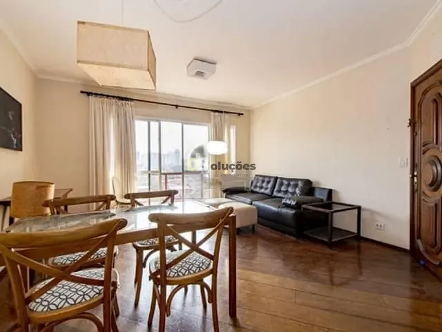 Apartamento 2 quartos e 2 banheiros, à venda, no bairro Perdizes em São Paulo