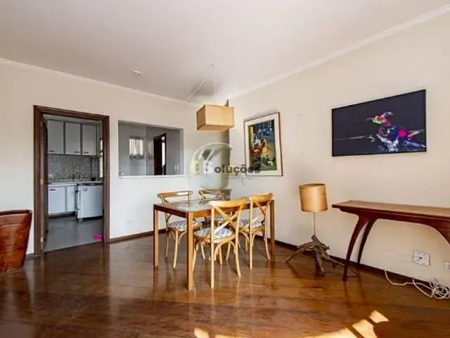 Apartamento 2 quartos e 2 banheiros, à venda, no bairro Perdizes em São Paulo