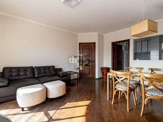 Apartamento 2 quartos e 2 banheiros, à venda, no bairro Perdizes em São Paulo