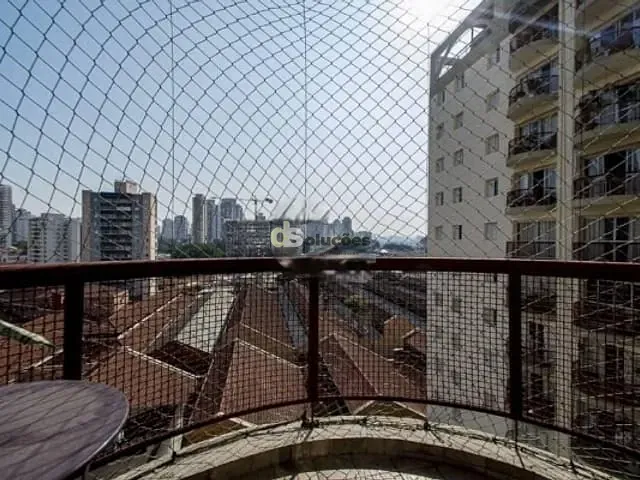 Apartamento 2 quartos e 2 banheiros, à venda, no bairro Perdizes em São Paulo
