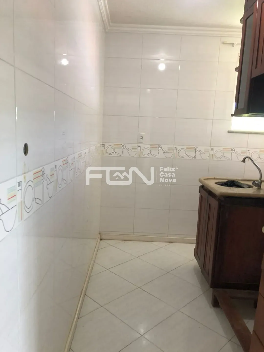 Apartamento, 2 quartos, 41 m² - Foto 3