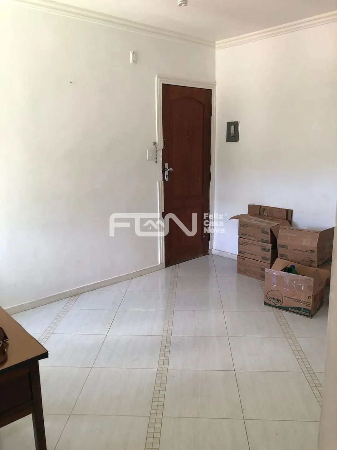 Apartamento, 2 quartos, 41 m² - Foto 1