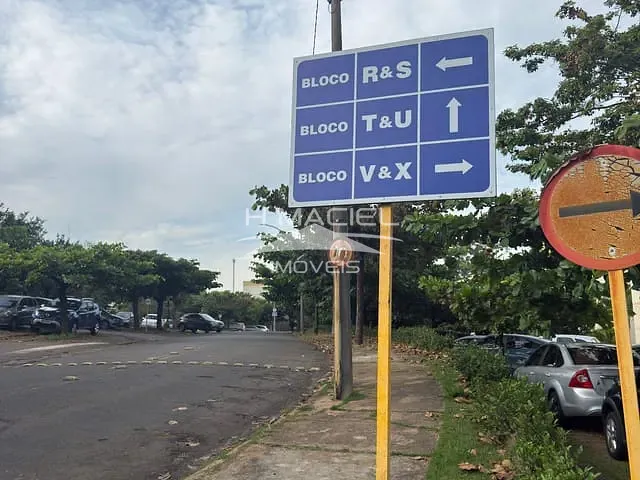 Apartamento 3 quartos e 1 banheiro, para alugar, no bairro Conjunto Residencial Parque Bandeirantes em Campinas
