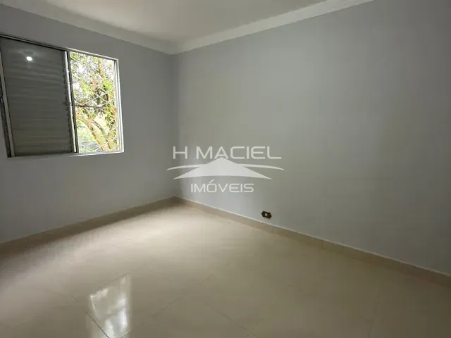 Apartamento 3 quartos e 1 banheiro, para alugar, no bairro Conjunto Residencial Parque Bandeirantes em Campinas