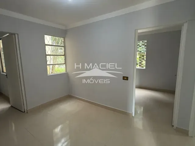 Apartamento 3 quartos e 1 banheiro, para alugar, no bairro Conjunto Residencial Parque Bandeirantes em Campinas
