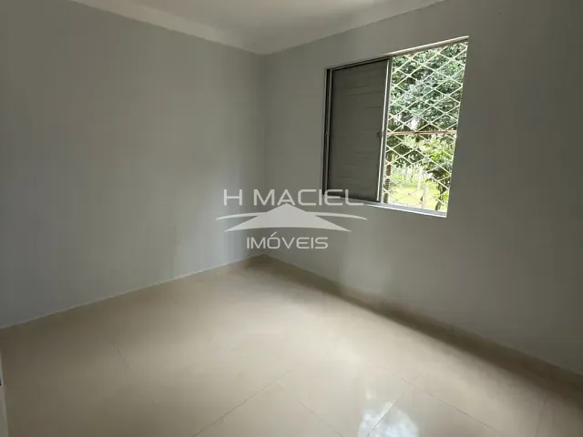 Apartamento 3 quartos e 1 banheiro, para alugar, no bairro Conjunto Residencial Parque Bandeirantes em Campinas