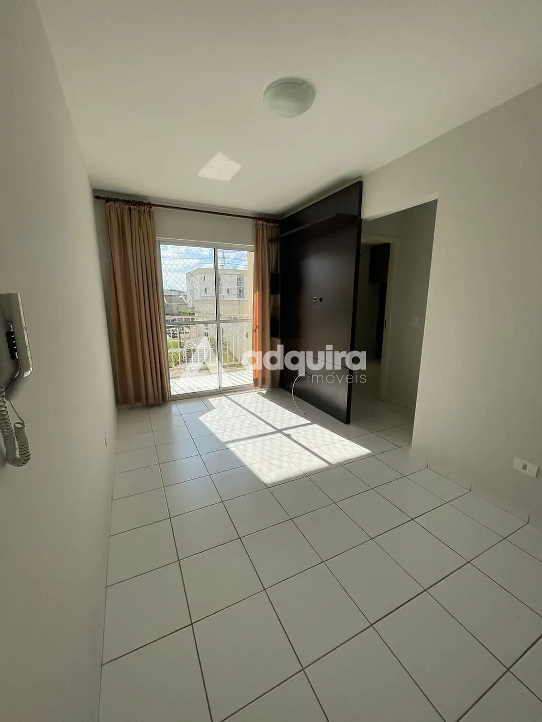 Apartamento, 2 quartos, 45 m² - Foto 2