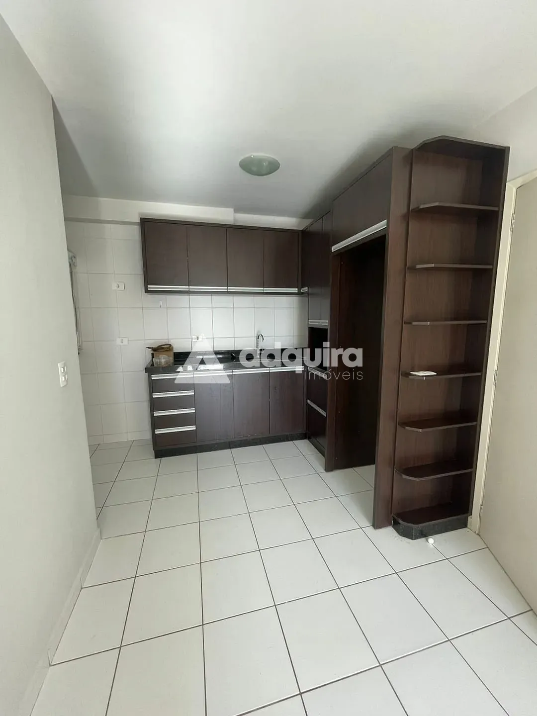 Apartamento, 2 quartos, 45 m² - Foto 4