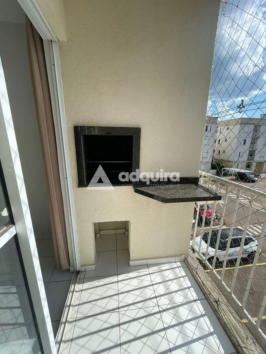 Apartamento, 2 quartos, 45 m² - Foto 6