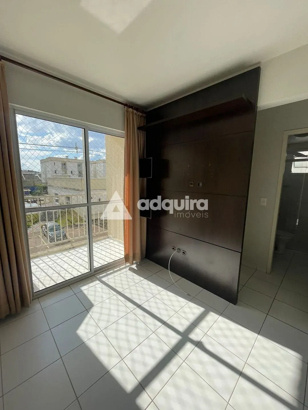 Apartamento, 2 quartos, 45 m² - Foto 3