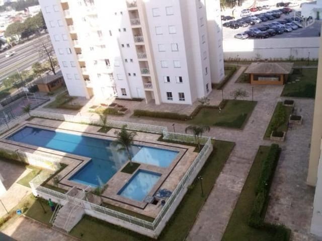 Foto do Apartamento - Apartamento residencial para venda e locação, Vila Sanches, São José dos Campos. | INDEPENDENCE NEGOCIOS IMOBILIARIOS LTDA