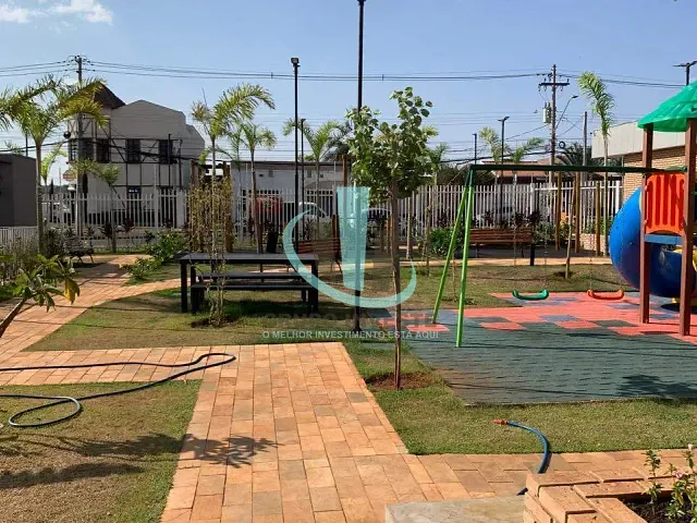 Apartamento 2 quartos e 2 banheiros, à venda, no bairro Jardim Botânico em Araraquara