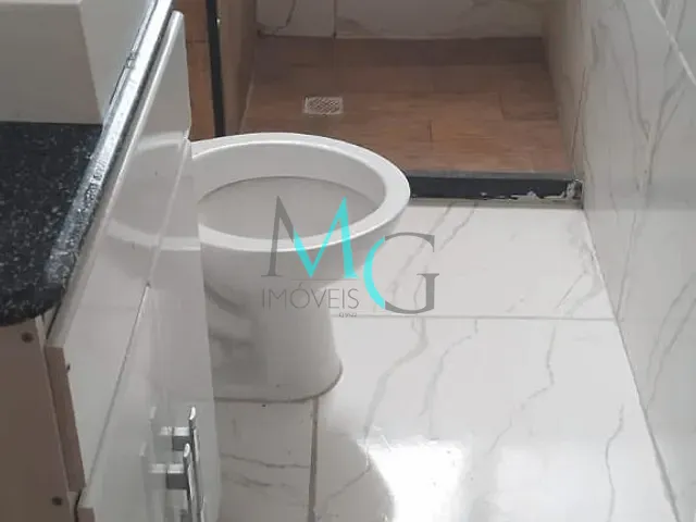Apartamento 2 quartos e 1 banheiro, para alugar, no bairro Campo Grande em Rio de Janeiro
