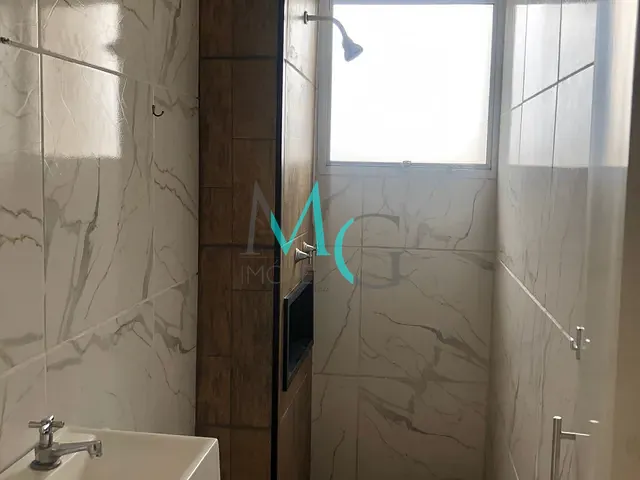 Apartamento 2 quartos e 1 banheiro, para alugar, no bairro Campo Grande em Rio de Janeiro