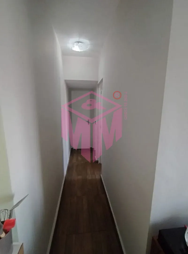 Apartamento, 2 quartos, 44 m² - Foto 11