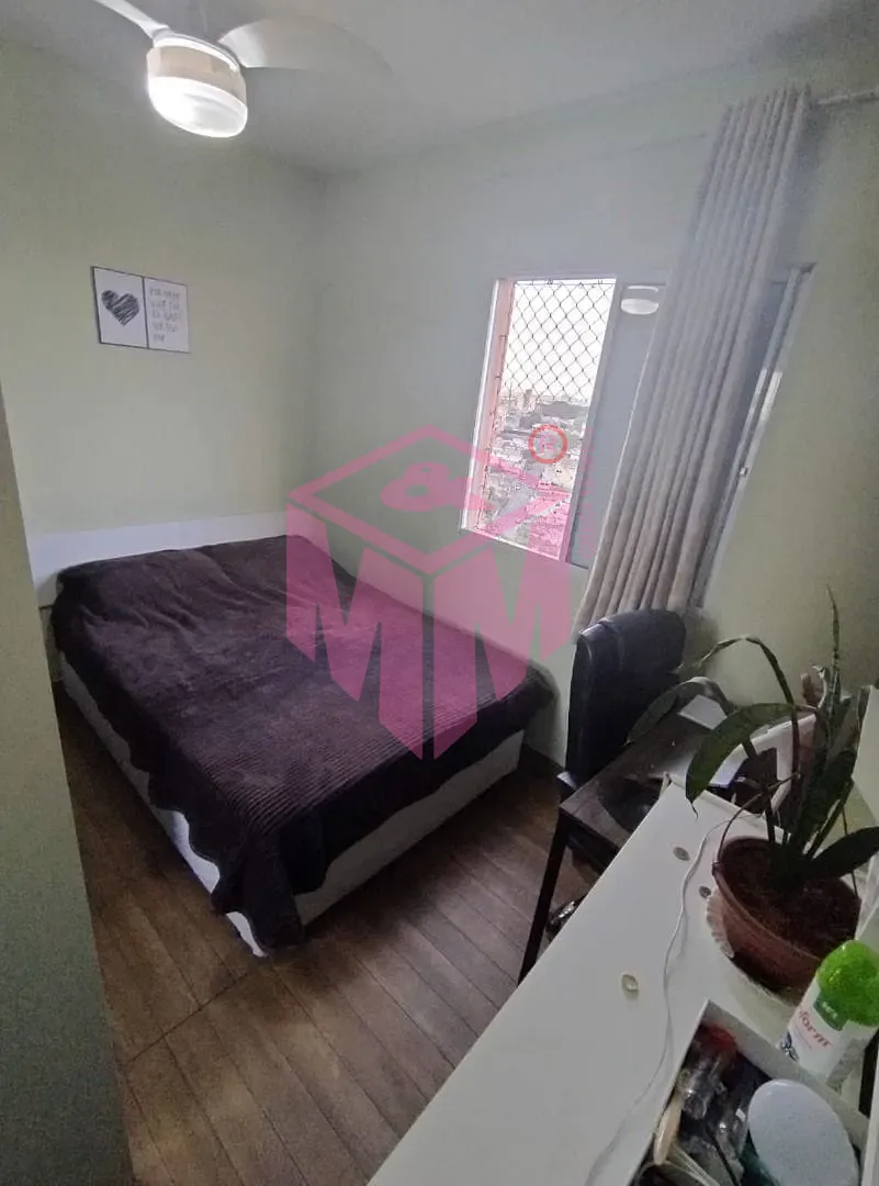 Apartamento, 2 quartos, 44 m² - Foto 13