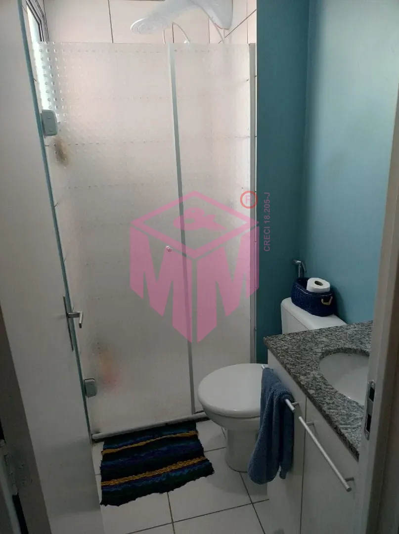 Apartamento, 2 quartos, 44 m² - Foto 10