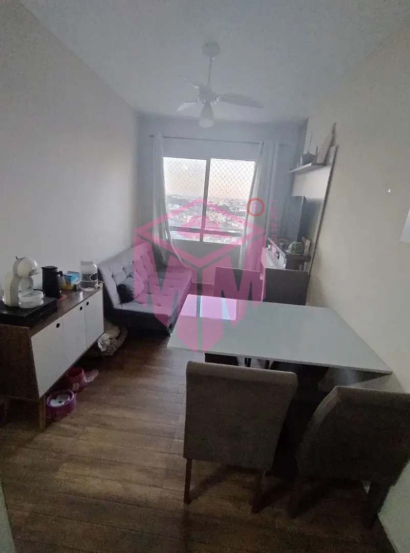 Apartamento, 2 quartos, 44 m² - Foto 4