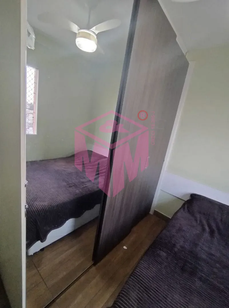 Apartamento, 2 quartos, 44 m² - Foto 14
