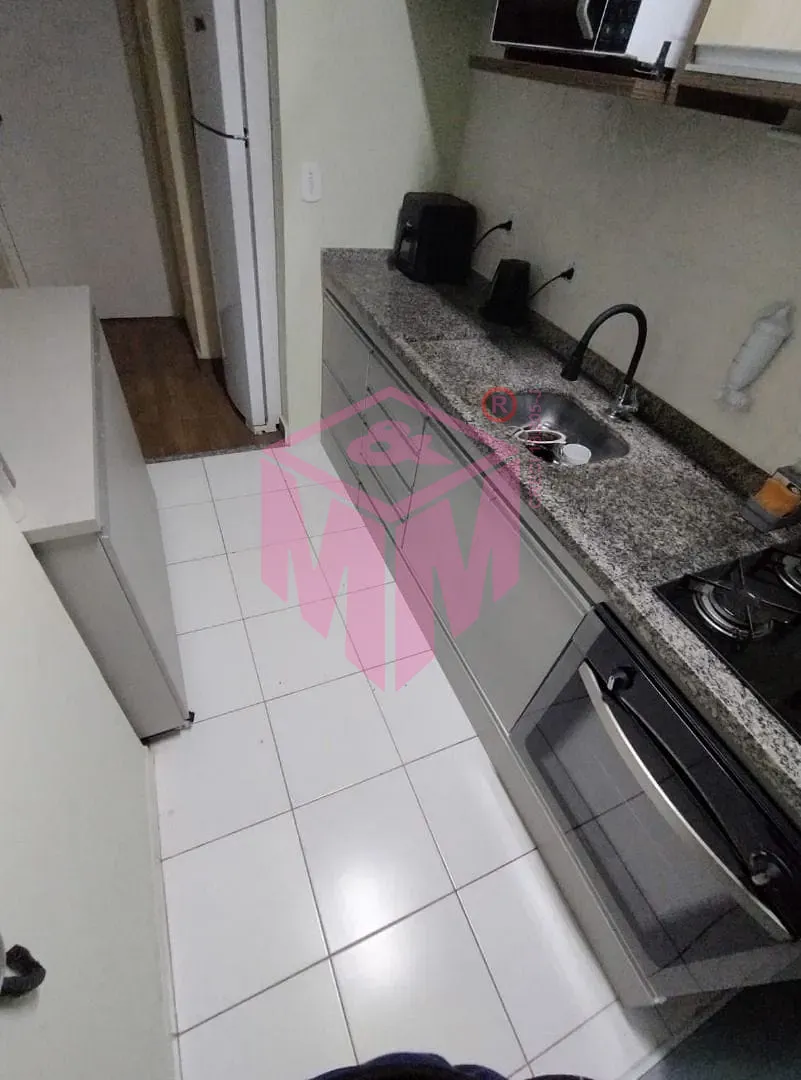 Apartamento, 2 quartos, 44 m² - Foto 5